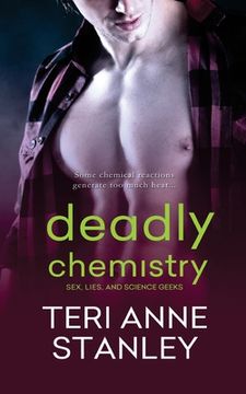 portada Deadly Chemistry (en Inglés)