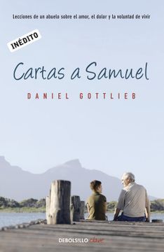 portada Cartas a Samuel (Clave) (in Spanish)