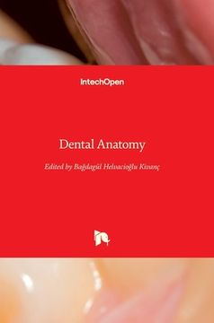 portada Dental Anatomy (en Inglés)