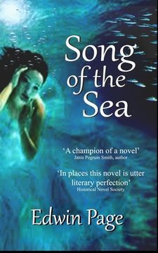 portada Song of the Sea (en Inglés)