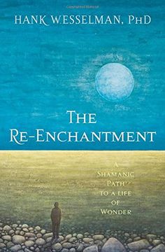 portada The Re-Enchantment: A Shamanic Path to a Life of Wonder