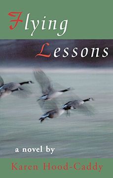 portada Flying Lessons (in English)