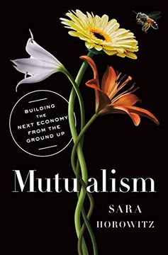 portada Mutualism: Building the Next Economy From the Ground up