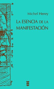 portada La Esencia de la Manifestación (in Spanish)