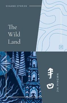 portada The Wild Land (en Inglés)