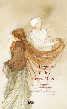 portada El Regalo de los Reyes Magos (in Spanish)
