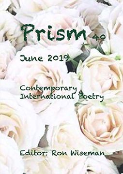 portada Prism 40 - June 2019 (en Inglés)