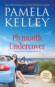 portada Plymouth Undercover (en Inglés)