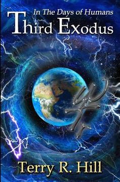 portada Third Exodus (en Inglés)