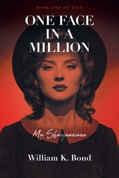 portada One Face in a Million: Mu Shangaaniana (in English)