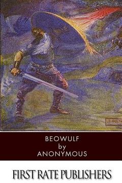 portada Beowulf