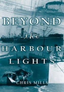 portada Beyond the Harbour Lights (in English)