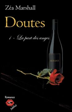 portada Doutes: Tome 1: La part des anges (in French)