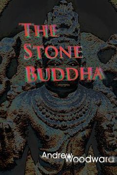 portada The Stone Buddha (en Inglés)