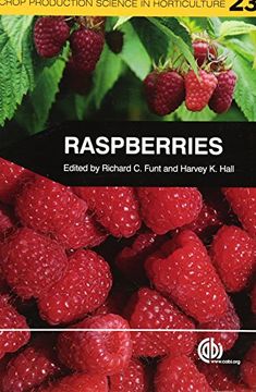 portada Raspberries (in English)