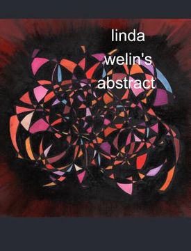 portada linda welin's abstract art