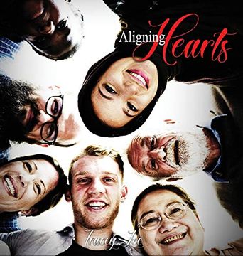 portada Aligning Hearts (en Inglés)