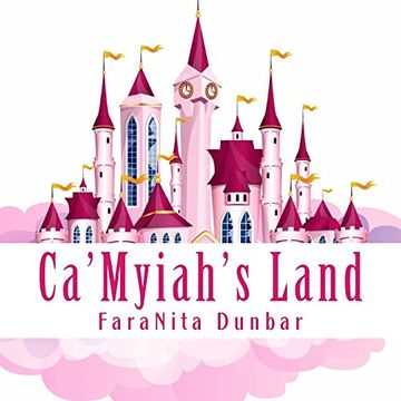 portada Ca'myiah's Land (in English)