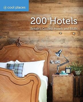 portada 200 Hotels (en Inglés)