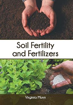 portada Soil Fertility and Fertilizers (en Inglés)