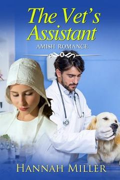 portada The Vet's Assistant (in English)