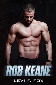 portada Rob Keane: A Military Science Fiction Romance Novel (Clean, Non-Erotica) (in English)