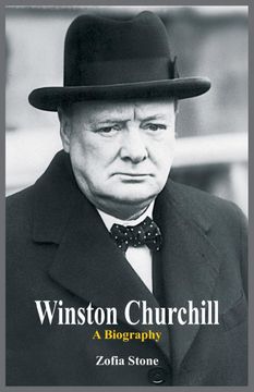 portada Winston Churchill: A Biography (in English)