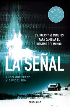 portada La señal (BEST SELLER) (in Spanish)