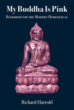 portada My Buddha is Pink: Buddhism From a Lgbtqi Perspective (en Inglés)