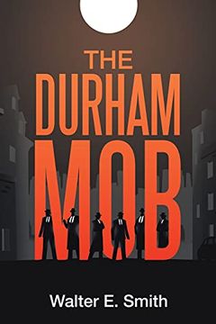 portada The Durham mob (in English)