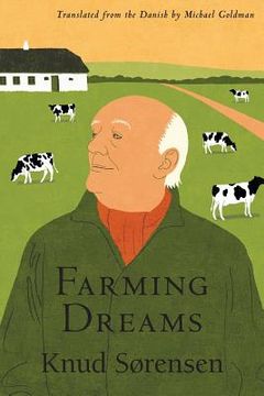 portada Farming Dreams (en Inglés)