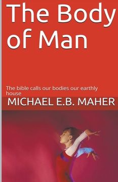 portada The Body of Man (in English)