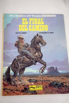 portada Al Final del Camino (2ª Ed. ) (in Spanish)