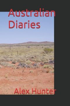portada Australian Diaries (en Inglés)
