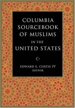 portada The Columbia Sourc of Muslims in the United States 