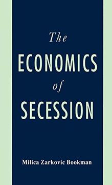 portada The Economics of Secession (en Inglés)