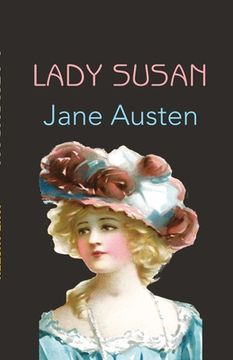 portada Lady Susan (en Inglés)