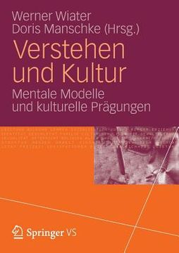 portada verstehen und kultur (in German)