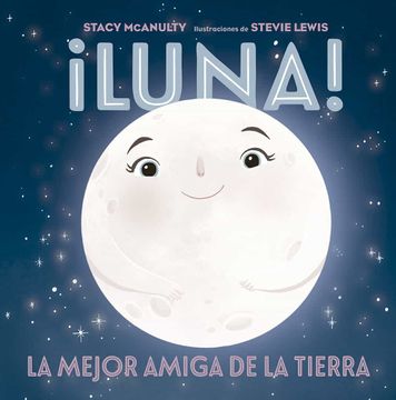 portada Luna! (in Spanish)