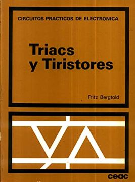 portada Triacs y Tiristores (5ª Ed. )