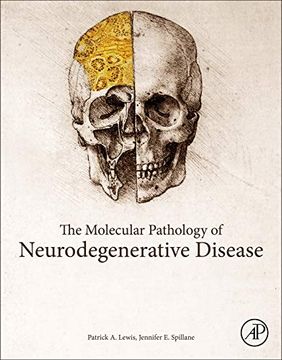 portada The Molecular and Clinical Pathology of Neurodegenerative Disease (en Inglés)