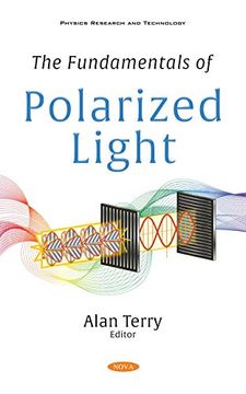 portada The Fundamentals of Polarized Light (en Inglés)