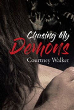 portada Chasing my Demons (en Inglés)