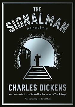 portada The Signalman: A Ghost Story