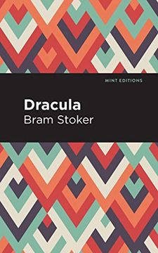 portada Dracula (Mint Editions) (in English)