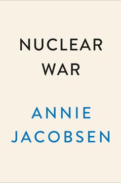 portada Nuclear War: A Scenario (in English)