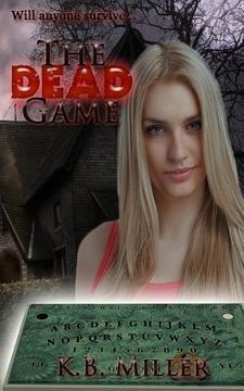 portada The Dead Game (en Inglés)