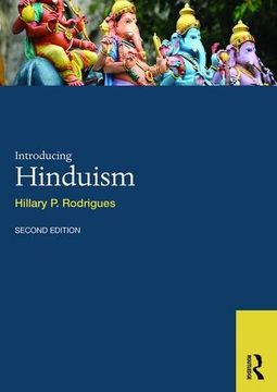 portada introducing hinduism