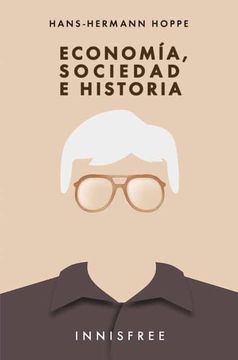 portada Economia,Sociedad e Historia (in Spanish)