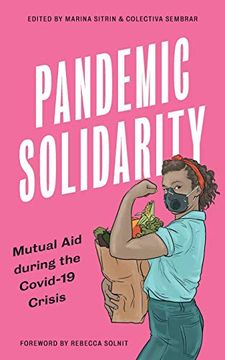 portada Pandemic Solidarity: Mutual aid During the Covid-19 Crisis (Fireworks) (en Inglés)